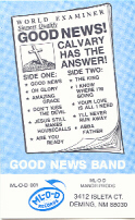 Good News Album