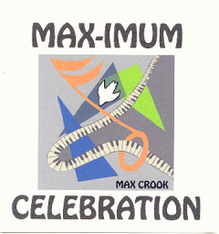 Max-imum Celebration Album