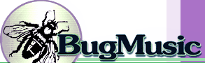 Click Here To Visit Bug Music
