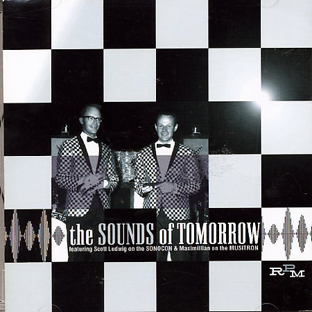 The Sounds of Tomorrow - 1968